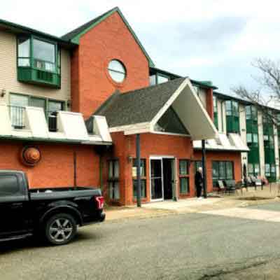 Niagara Gardens Retirement Manor