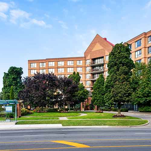 Scarborough Retirement Residence